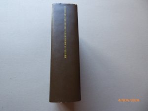 Sammelgebiet „Georg Wilhelm Friedrich Hegel“ – Bücher kaufen